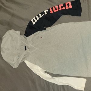 Tommy Hilfiger Little Boy SweatShirt